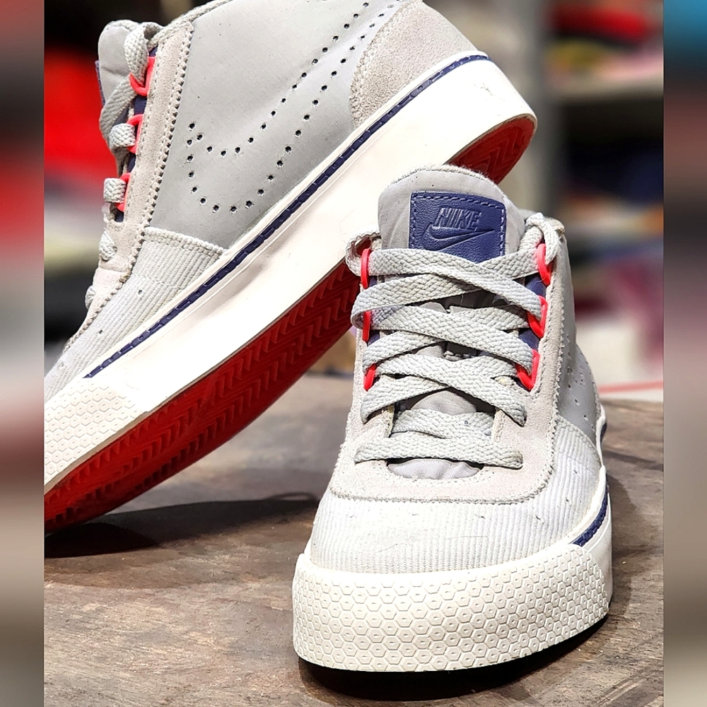 Nike SB sneakers mids